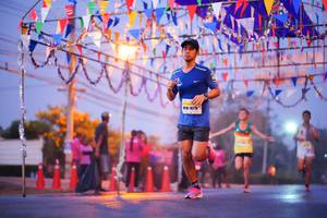 BIB: 6776
                            <button type="button" onclick="openModal(9920632)" class="btn btn-primary btn-sm float-right btn-popup" data-toggle="modal" data-target=".modal-high-quality">
                        <i class="fas fa-shopping-cart"></i> Add to Cart
                    </button>
                                            <button type="button" onclick="isThisMe(9920632, true)" class="btn btn-success btn-sm float-right btn-popup btn-isme hidden" data-toggle="tooltip" data-placement="bottom" title="นี่คือรูปของคุณใช่ไหม คลิกที่นี่เพื่อเอาเข้าอัลบั้ม">
                        <i class="fas fa-plus"></i> Add to album
                    </button>
                    <button type="button" onclick="isThisMe(9920632, false)" class="btn btn-warning btn-sm float-right btn-popup btn-isnotme hidden">
                        <i class="fas fa-ban"></i> Remove from album
                    </button>